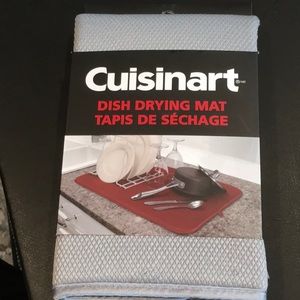 Cuisinart Dish Drying Mat